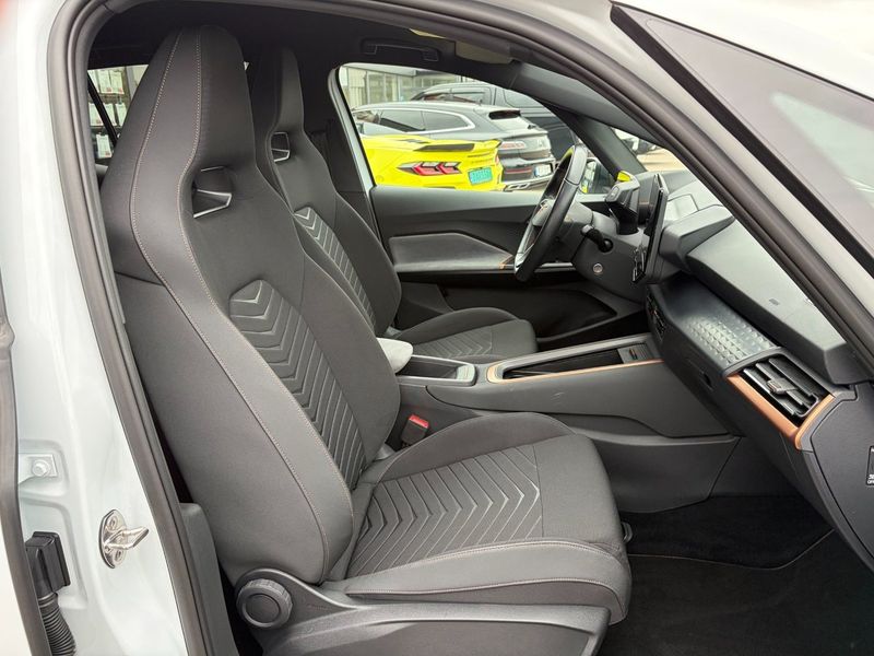 Cupra Born bild 7