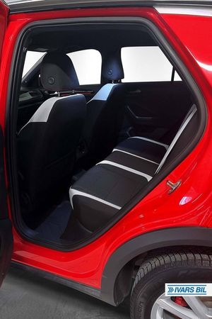 Volkswagen T-Roc bild 5