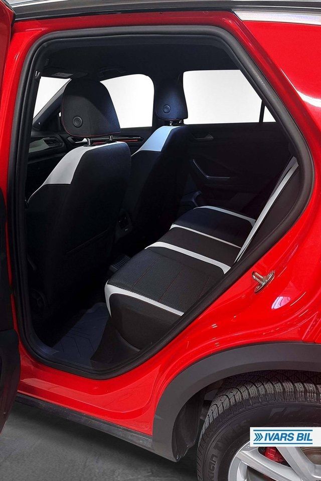 Volkswagen T-Roc bild 5