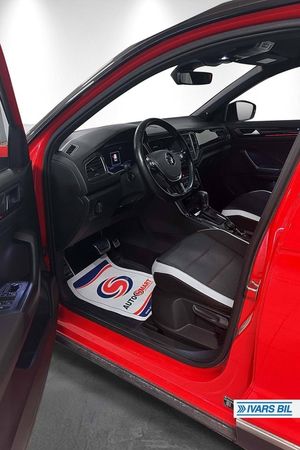 Volkswagen T-Roc bild 4