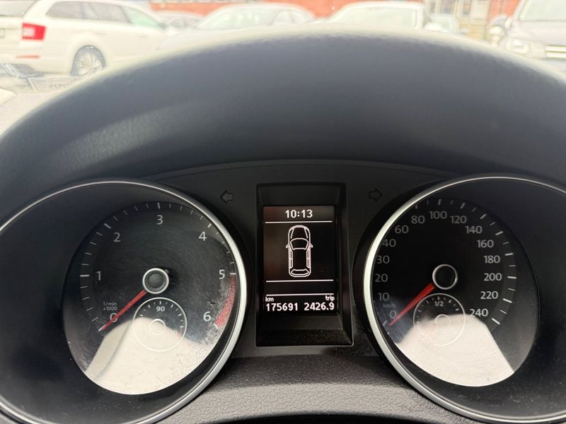 Volkswagen Golf bild 15