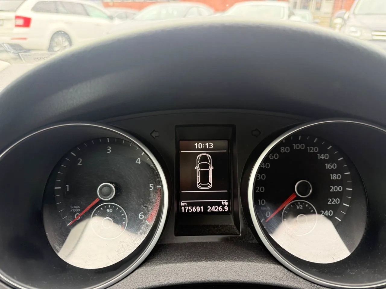 Volkswagen Golf bild 15
