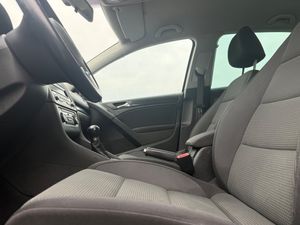 Volkswagen Golf bild 10