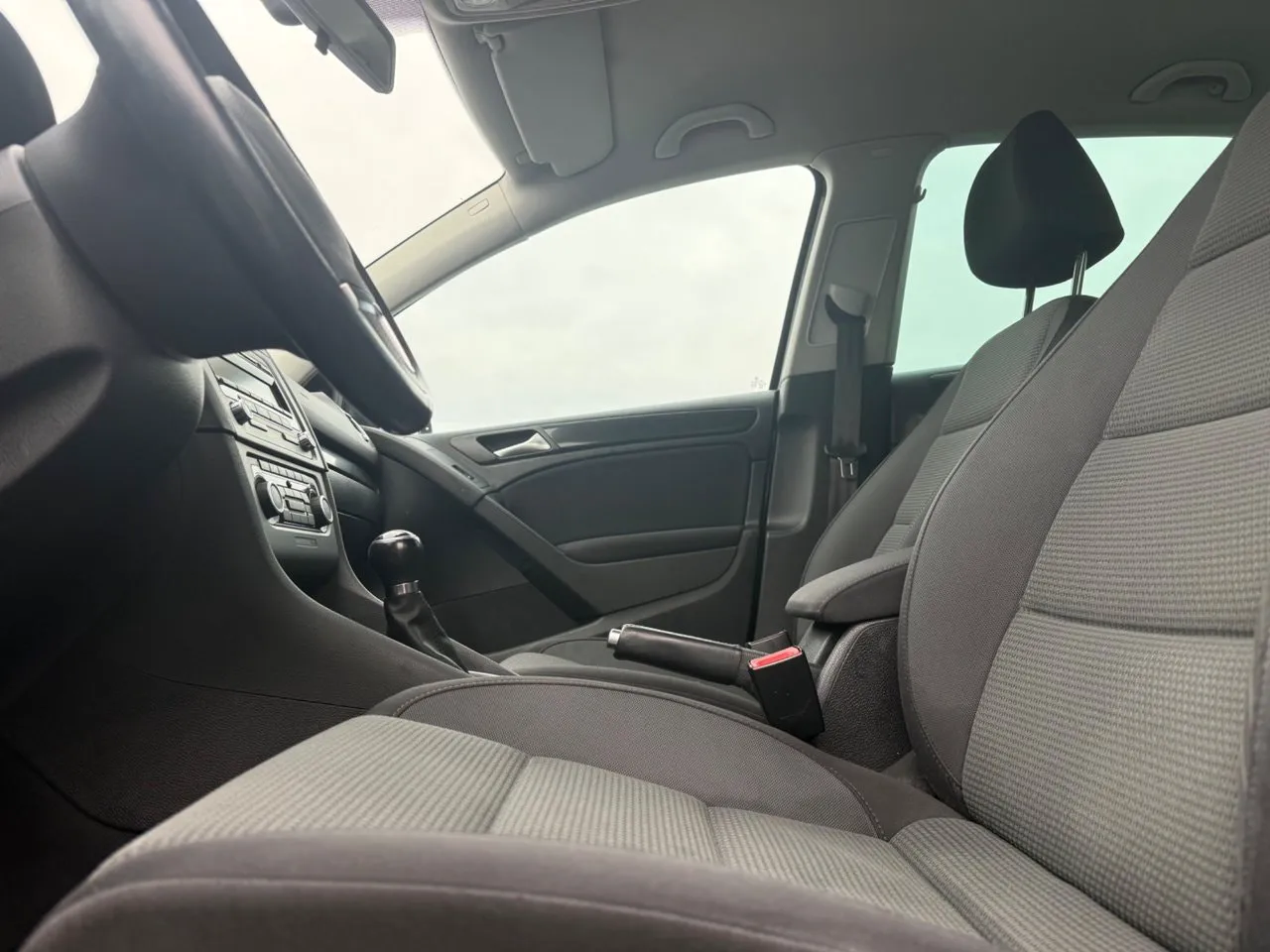 Volkswagen Golf bild 10