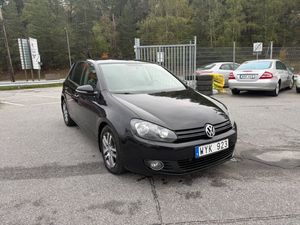 Volkswagen Golf bild 1