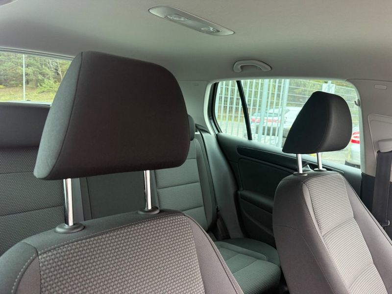 Volkswagen Golf bild 8