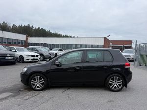 Volkswagen Golf bild 4