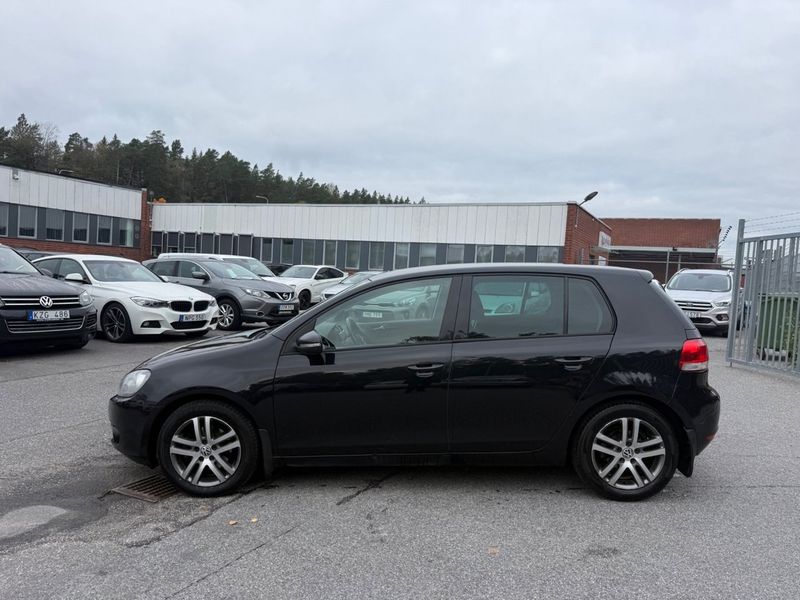 Volkswagen Golf bild 4