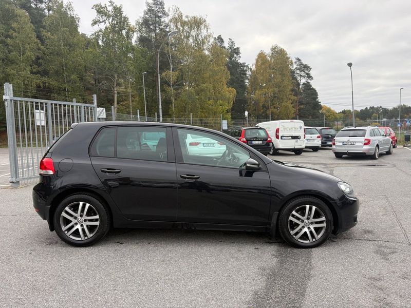 Volkswagen Golf bild 3
