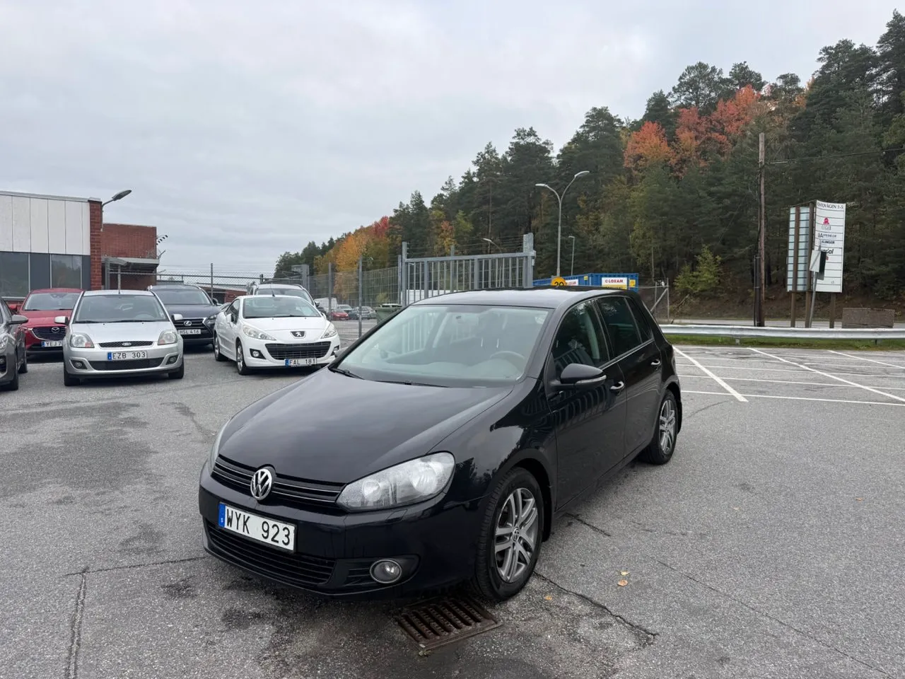 Volkswagen Golf bild 2