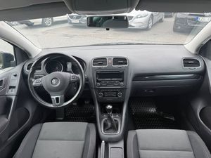 Volkswagen Golf bild 7