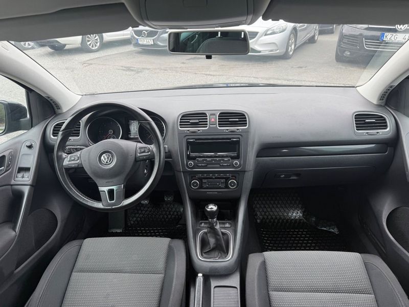 Volkswagen Golf bild 7