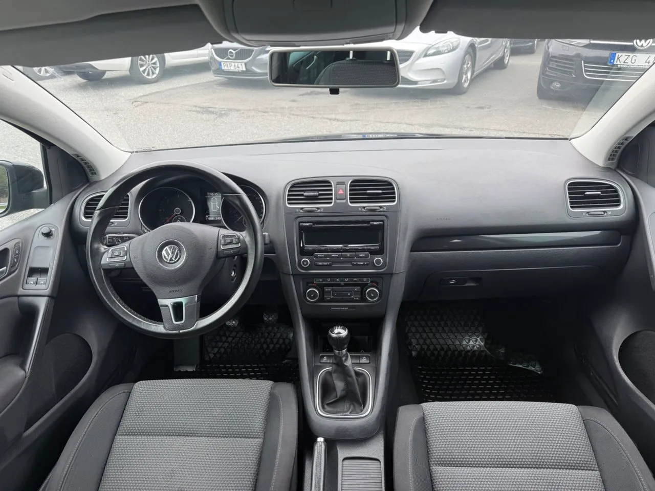 Volkswagen Golf bild 7