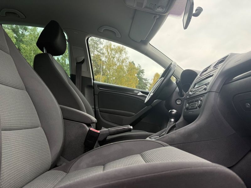 Volkswagen Golf bild 11