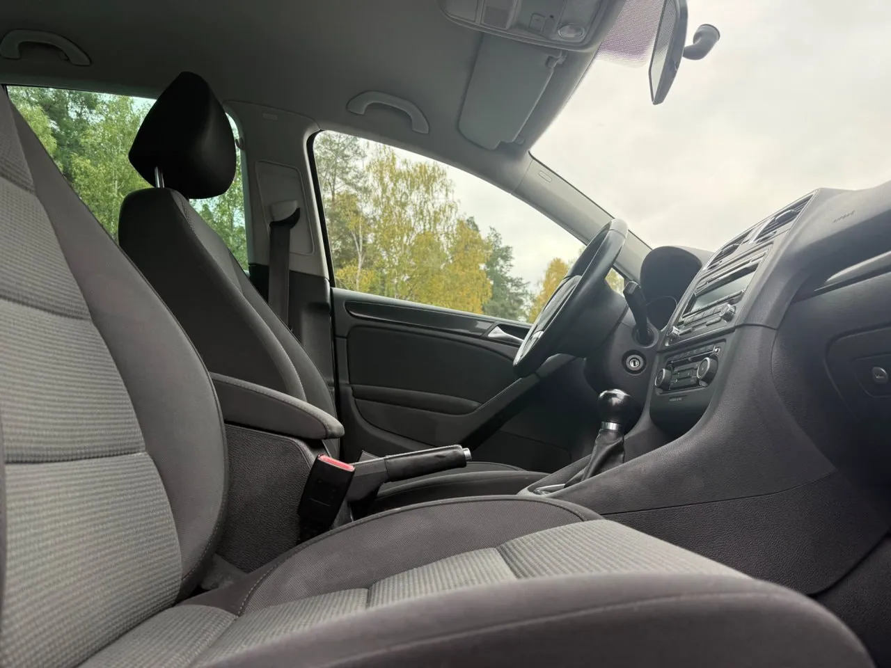 Volkswagen Golf bild 11