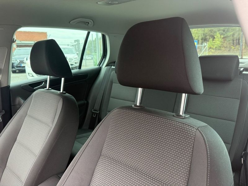 Volkswagen Golf bild 9