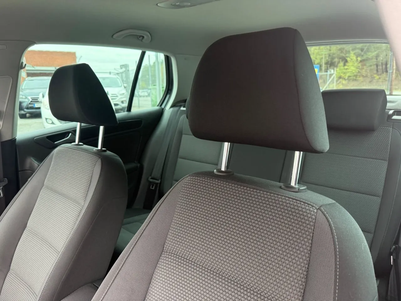 Volkswagen Golf bild 9