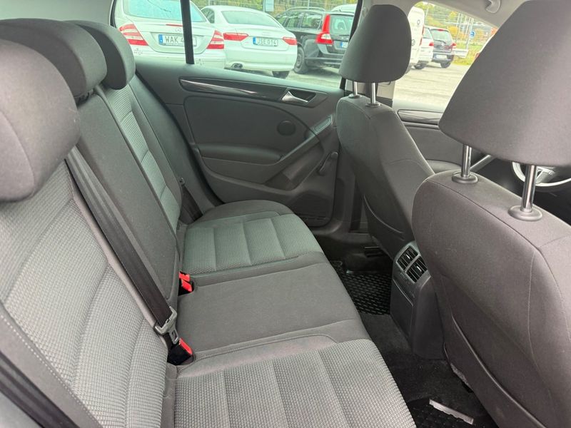 Volkswagen Golf bild 13