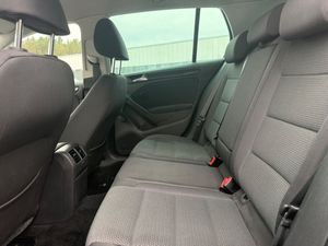 Volkswagen Golf bild 12
