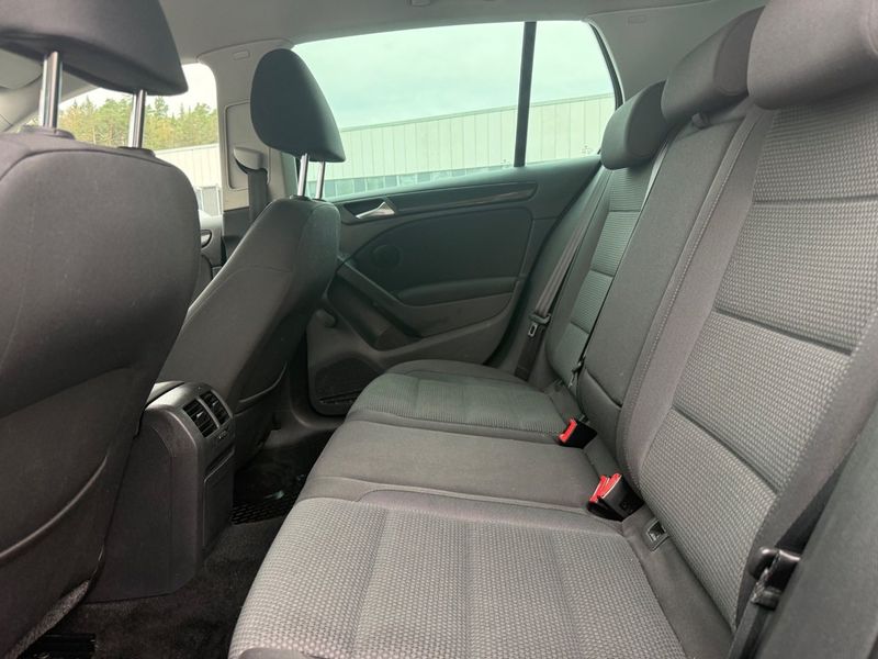 Volkswagen Golf bild 12