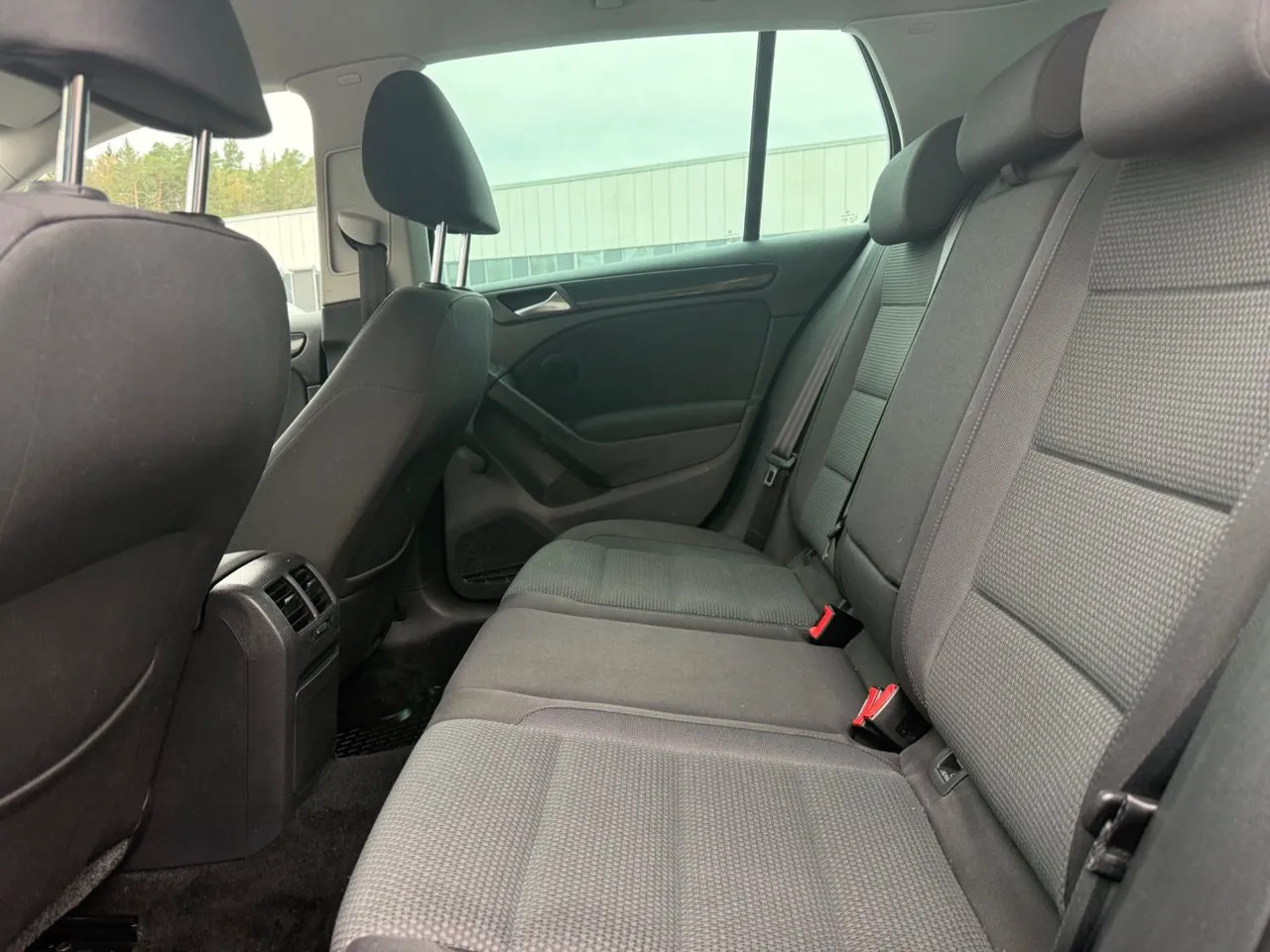 Volkswagen Golf bild 12