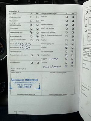 Volkswagen Golf bild 14