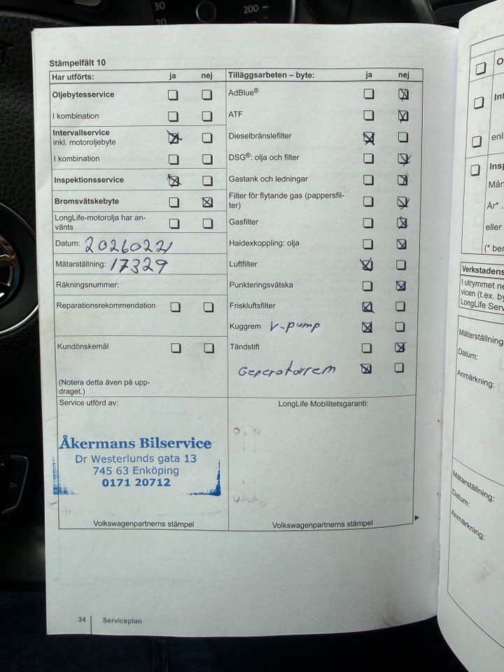 Volkswagen Golf bild 14