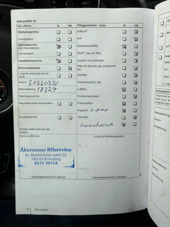 Volkswagen Golf bild 14