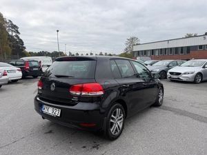 Volkswagen Golf bild 6