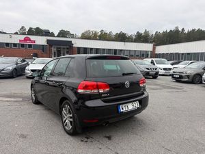 Volkswagen Golf bild 5