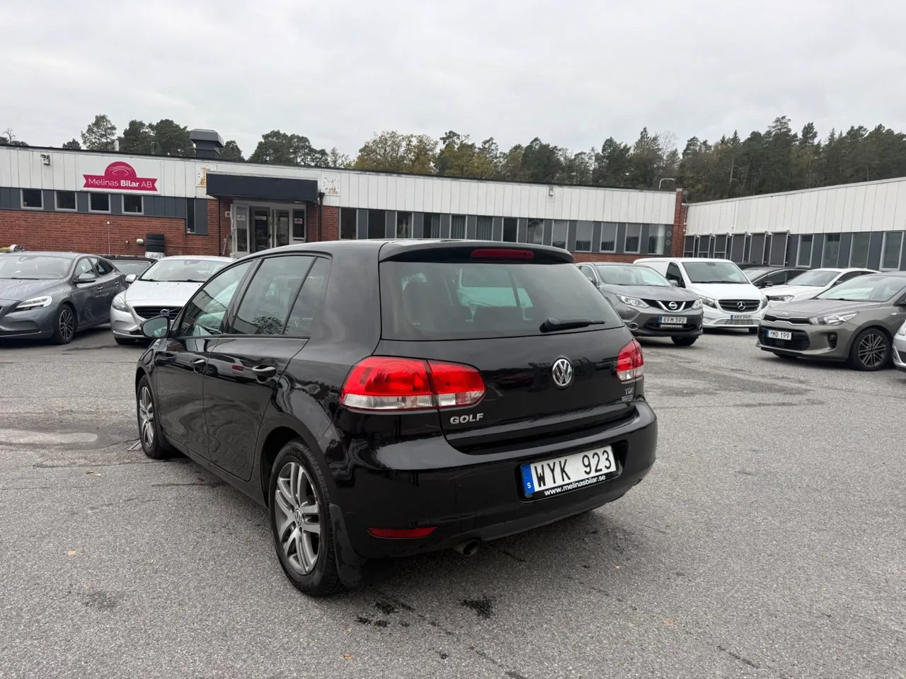 Volkswagen Golf bild 5