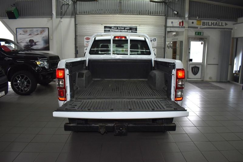 Ford Ranger bild 13