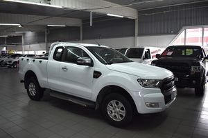 Ford Ranger bild 1