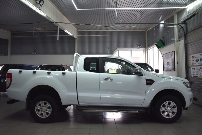 Ford Ranger bild 2