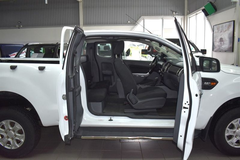 Ford Ranger bild 9