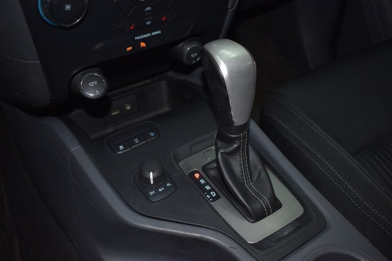 Ford Ranger bild 11