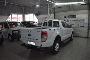 Ford Ranger bild 3
