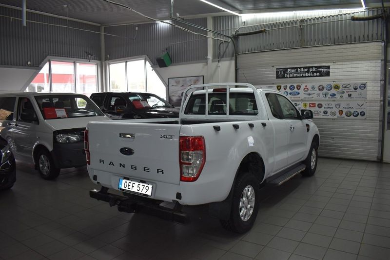 Ford Ranger bild 3