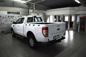 Ford Ranger bild 4