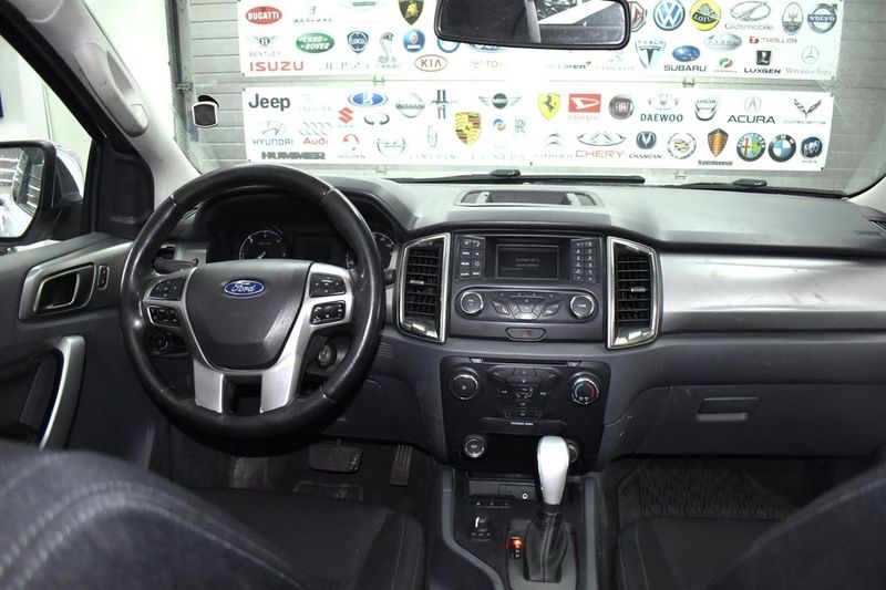 Ford Ranger bild 10