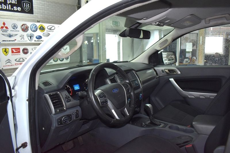 Ford Ranger bild 5