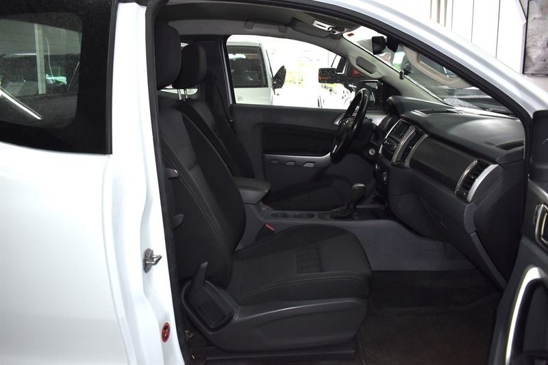 Ford Ranger bild 7
