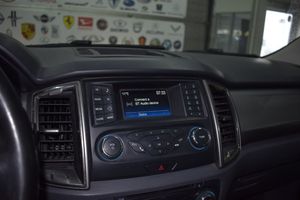 Ford Ranger bild 12