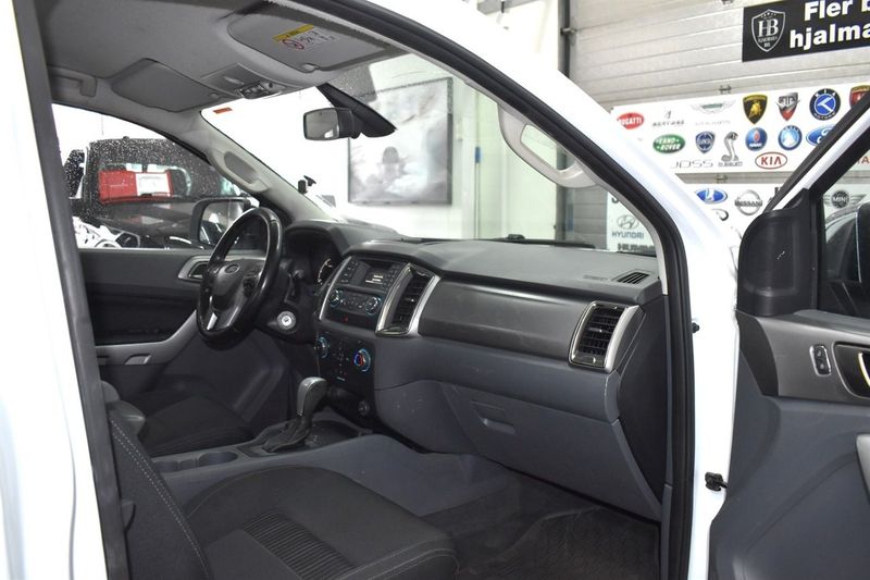 Ford Ranger bild 6