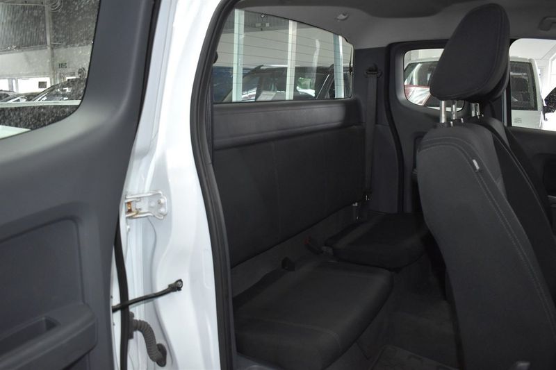 Ford Ranger bild 8