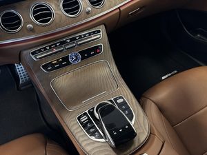 Mercedes E300 bild 7