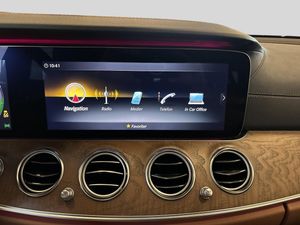Mercedes E300 bild 6