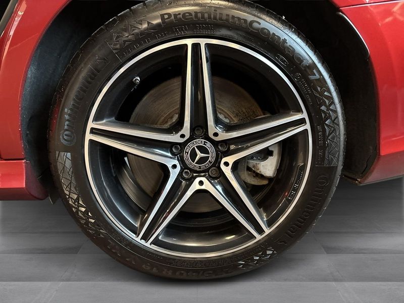 Mercedes E300 bild 10