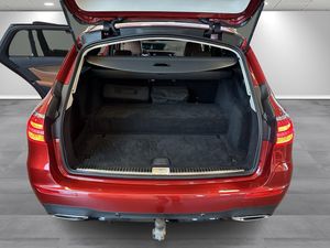 Mercedes E300 bild 11
