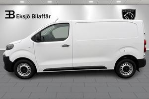 Peugeot Expert bild 7